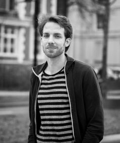 Jan van der Ven