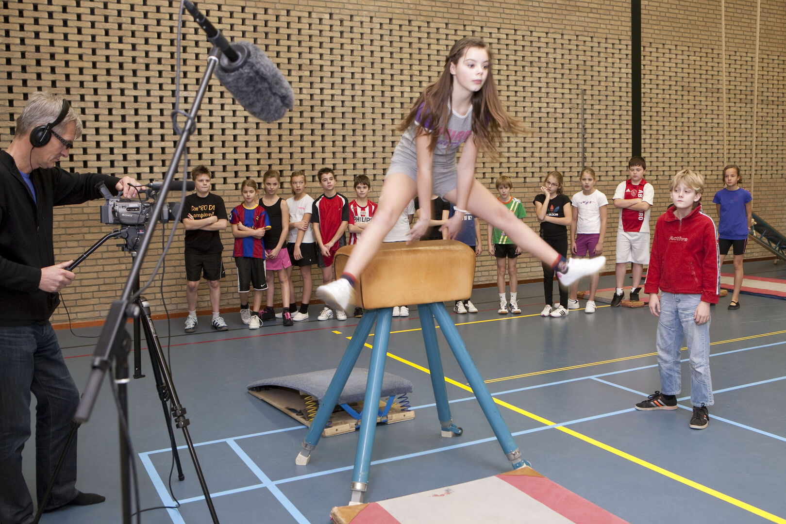 Kinder Film Festival