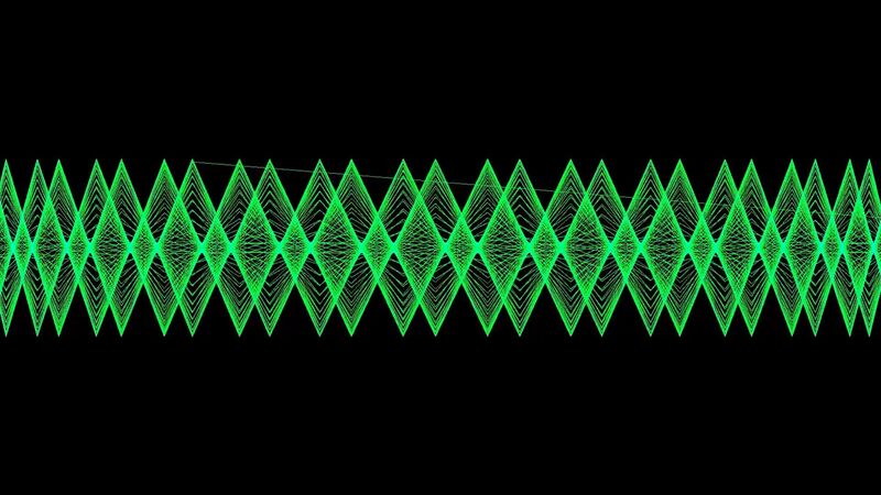 Kiss Another Sky - Lowlands 2015