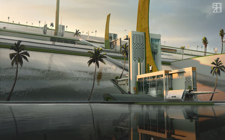 KONKAV connects with Playgrounds