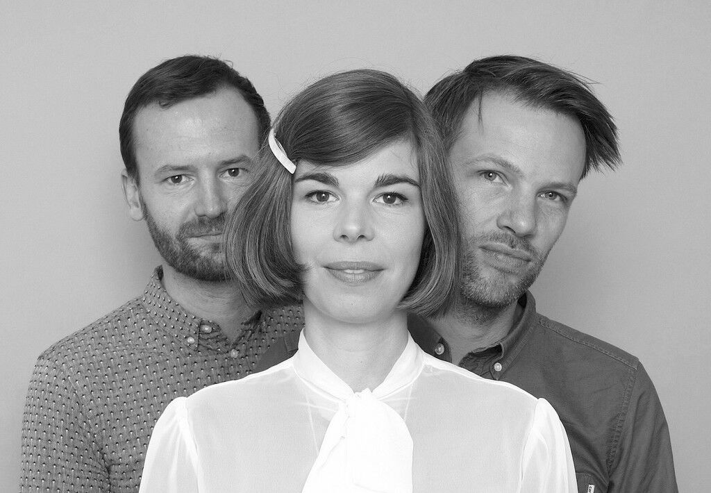 KONKAV KAST 09 | Job, Joris en Marieke