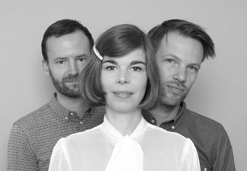 KONKAV KAST 09 | Job, Joris en Marieke