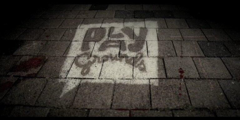 KONKAV op het Playgrounds Festival 2012