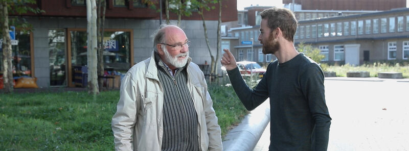 Kunstloc NIEUW/OUD project