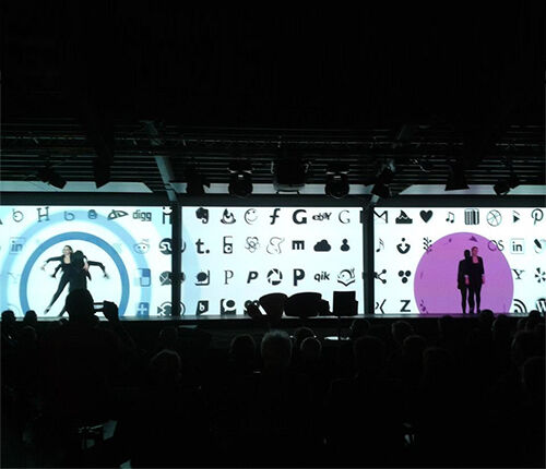 KvK-Prijs Creatief Ondernemerschap Brabant 2012