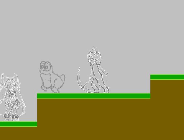 Level 1 multiplater mode