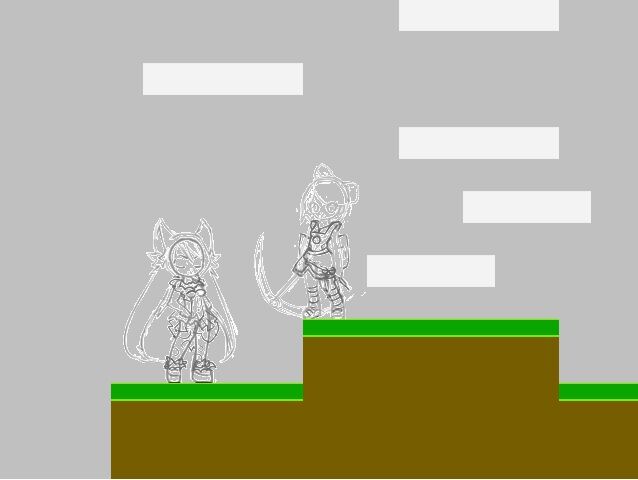 Level 2 multiplater mode