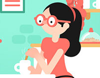 Logitech Silent Mouse