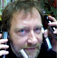 MAD emergent art center