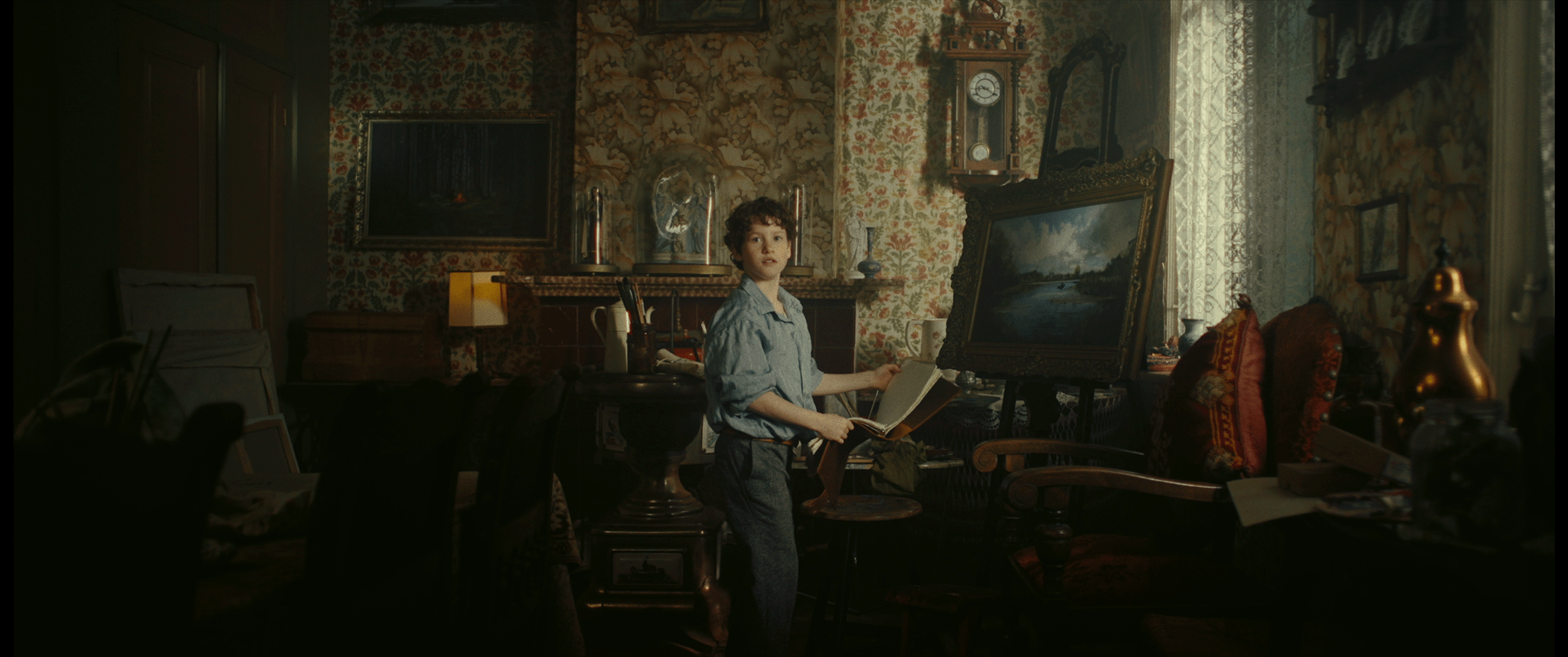 Maker Uitgelicht: Justus van den Elsen