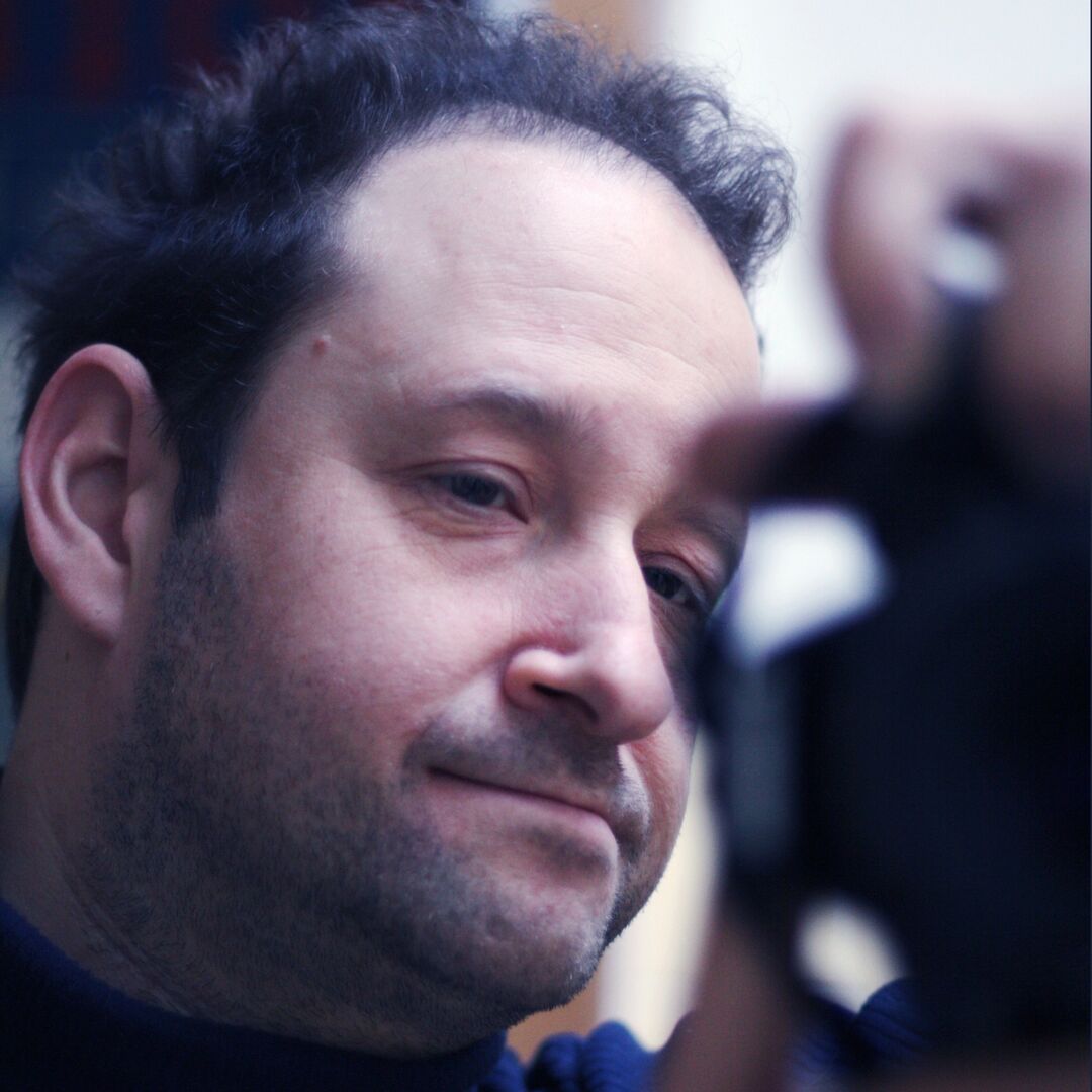 Marc Cuppens fotografie & videografie