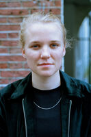 Marjolein Schrurs
