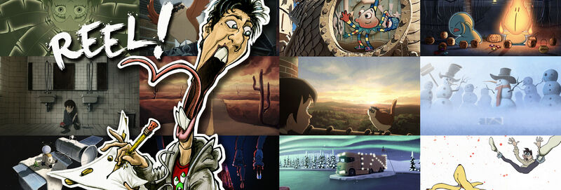 Matty Jorissen | 2D Animation Direction Reel