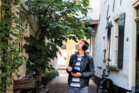 Michiel van de Weerthof