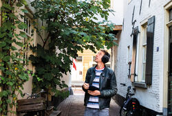 Michiel van de Weerthof