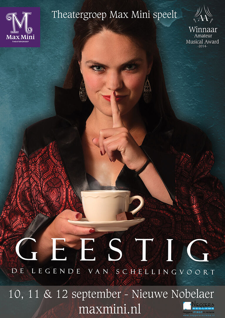 MM | Geestig Facebookversie