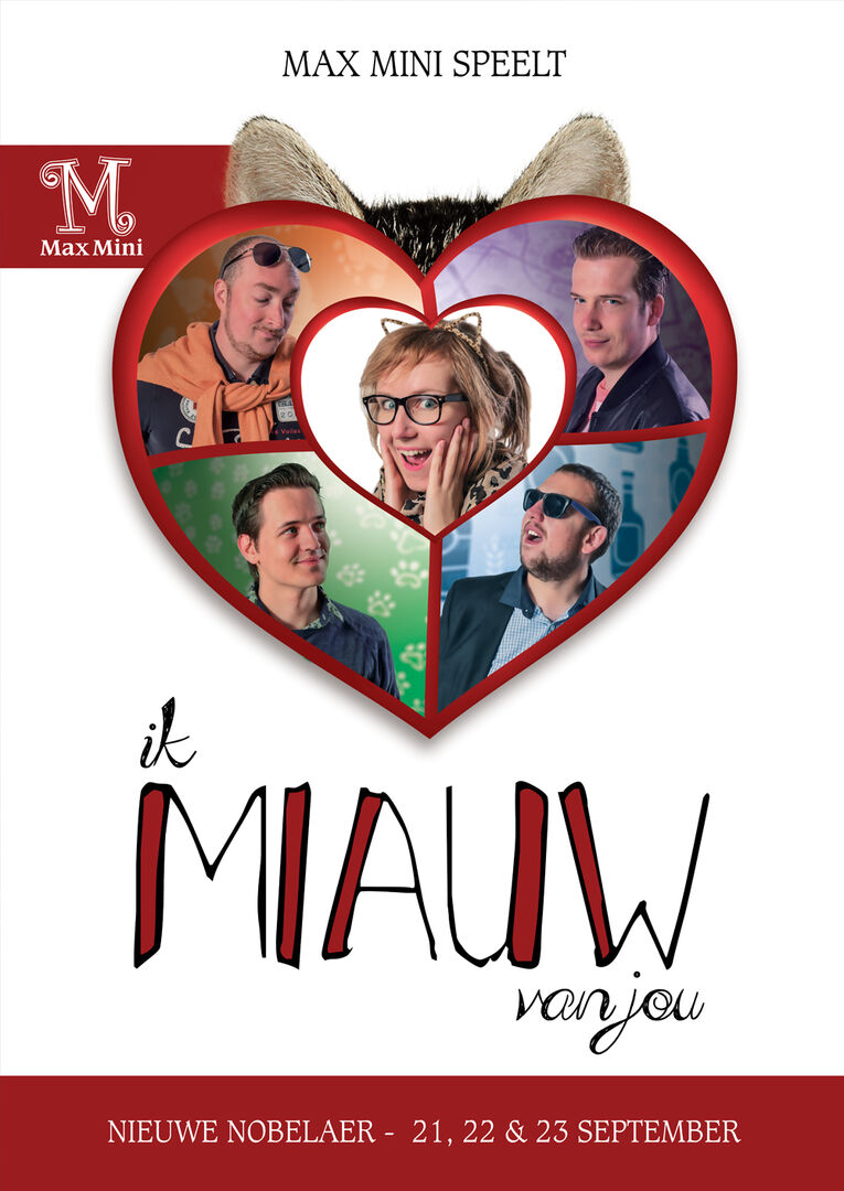 MM | IMVJ Facebookversie