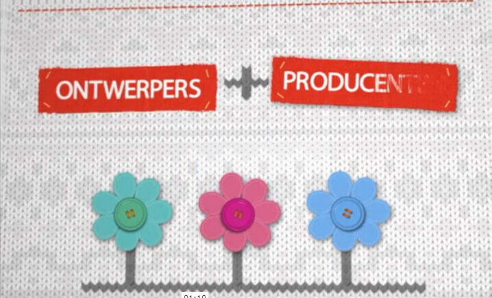 Modesector in Nederland (fashion facts)