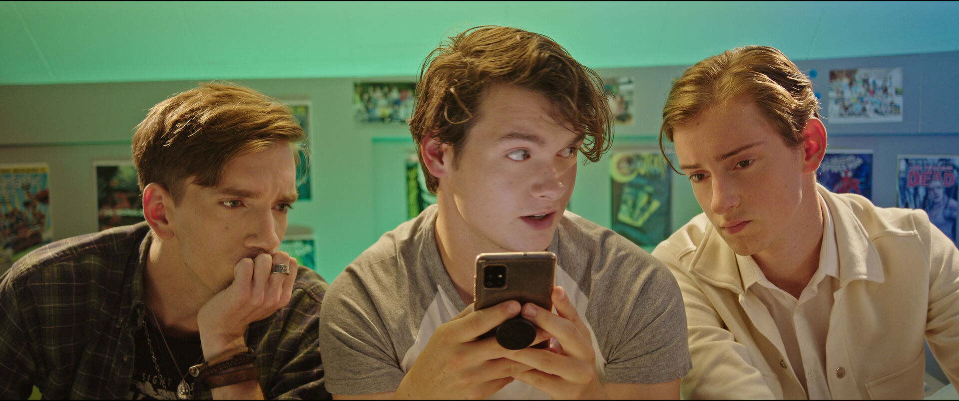 Moeder in Middenformaat-24