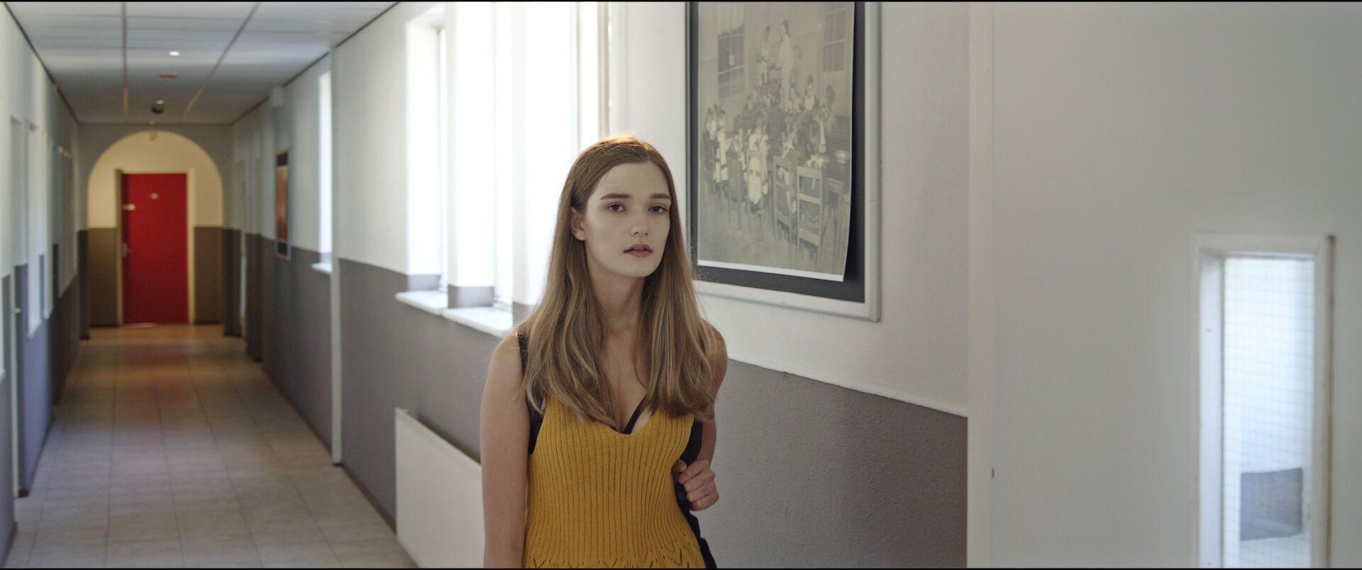 Moeder in Middenformaat-29