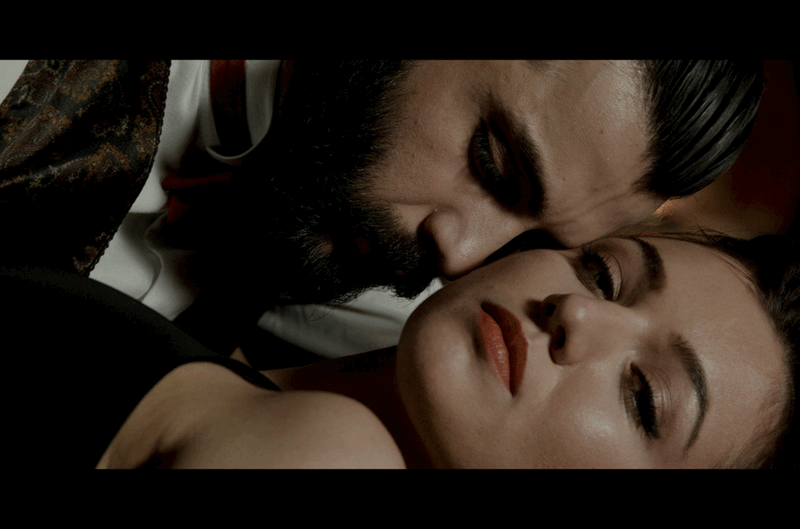 "Muse", a  Psychological Thriller (30') - Crowdfunding campaign