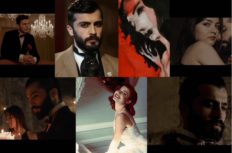 "Muse", a  Psychological Thriller (30') - Crowdfunding campaign