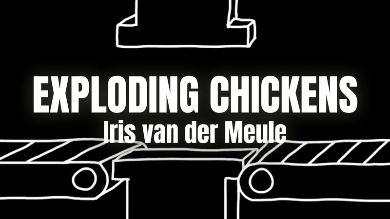 Must see: Brabants talent