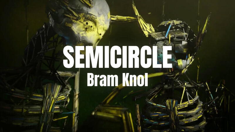 Must see: Brabants talent