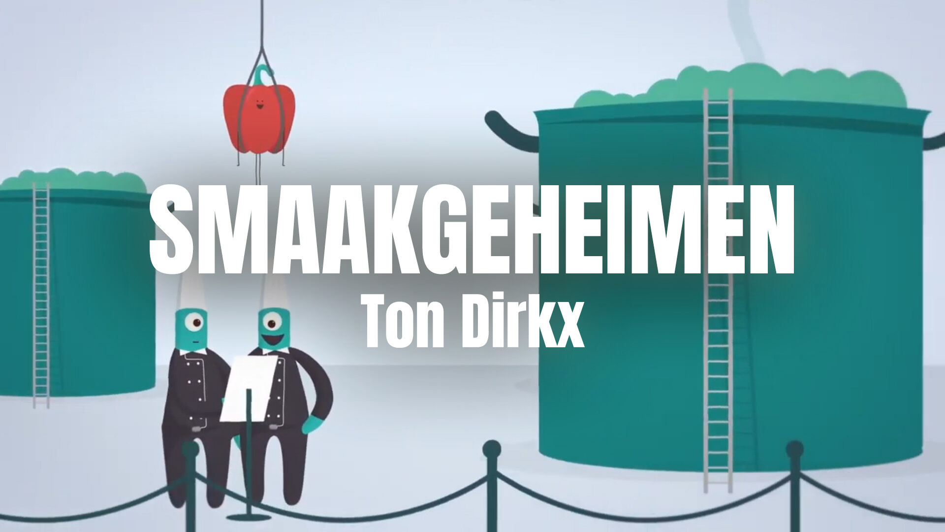 Must see: de schatkamer van KONKAV