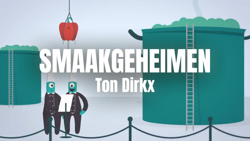 Must see: de schatkamer van KONKAV