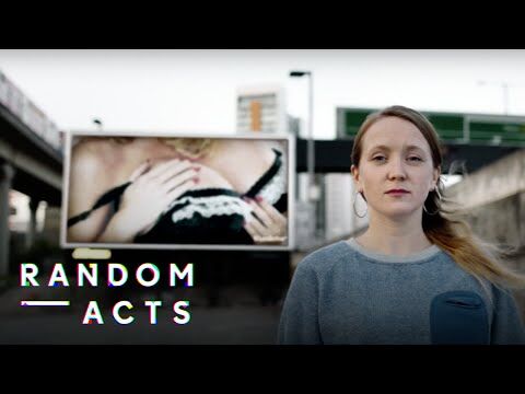 Must see: Embarrassed