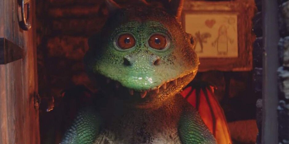 Must see: Excitable Edgar