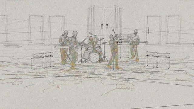 Must see: Foals - My Number