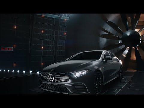 Must see: Mercedes-AMG