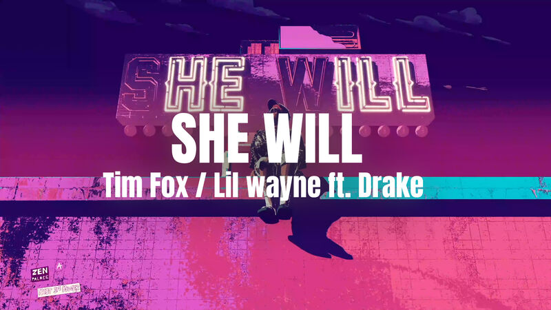 Must see: music video | She will