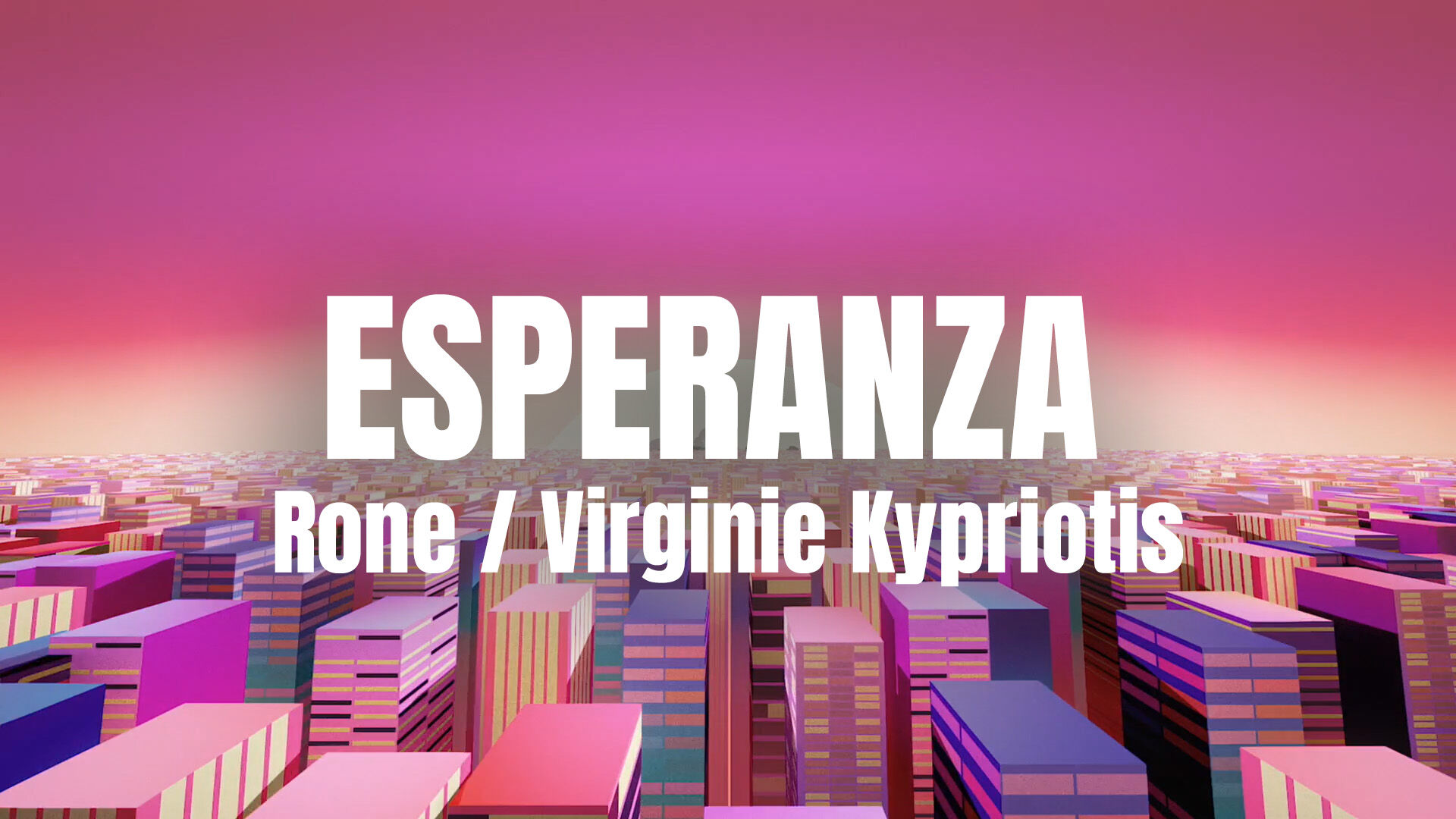 Must see: music video