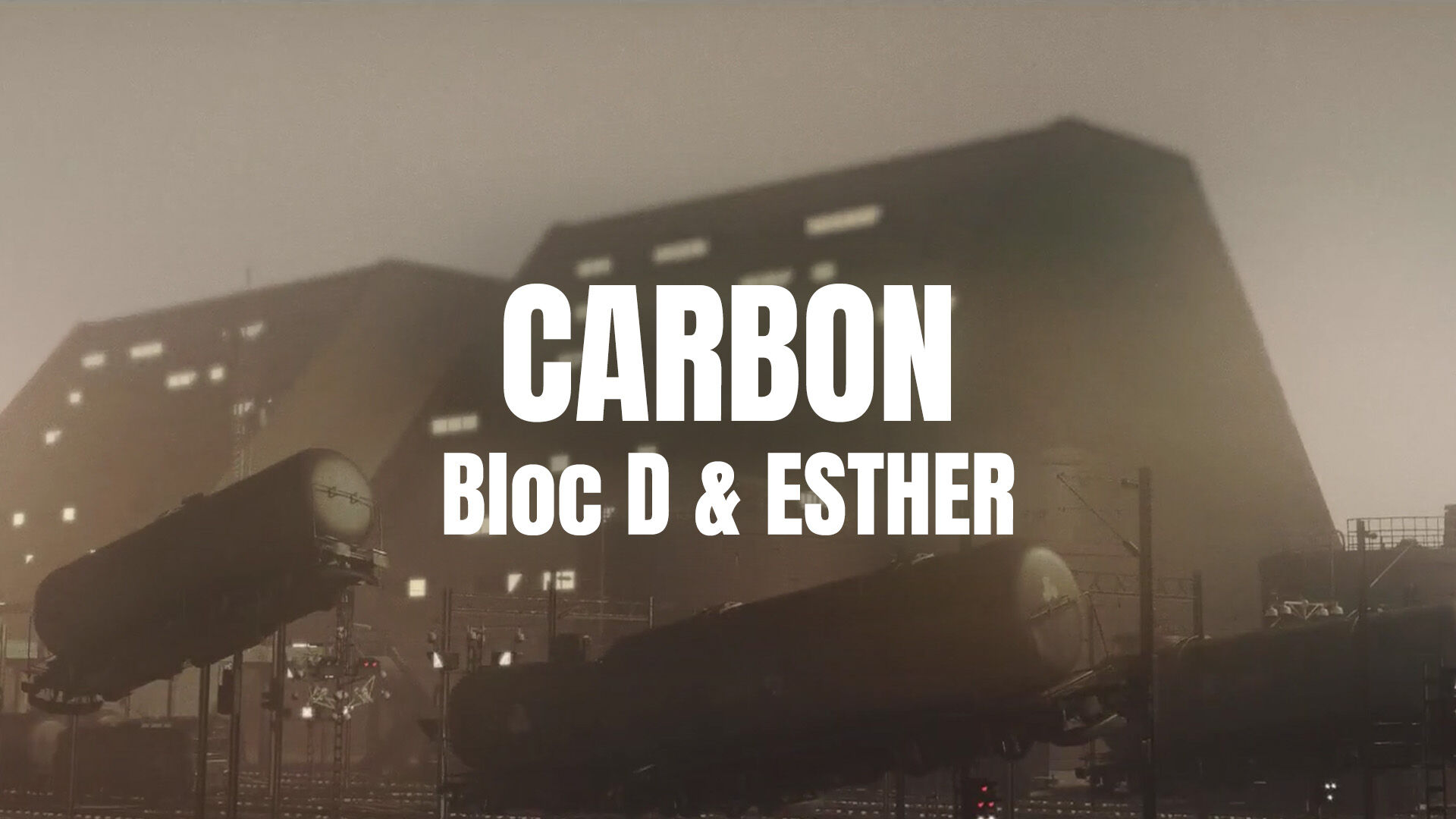 Must see: music video