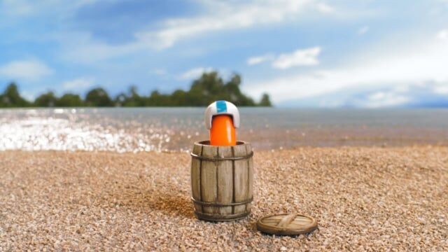 Must see: Tic Tac Little Adventures