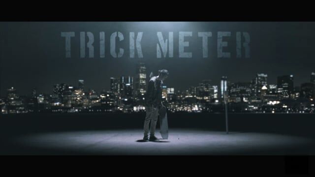 Must see: Trick Meter