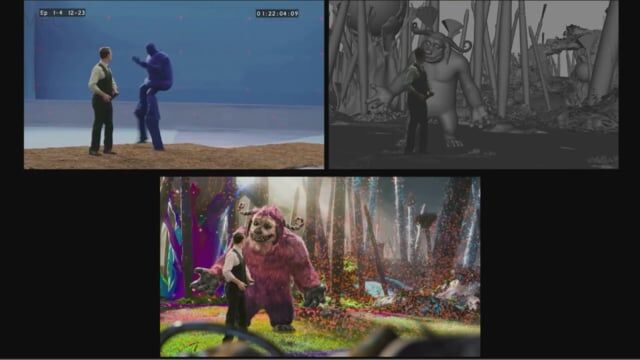 Must see: What lives inside