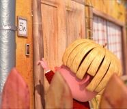 My Brother is an Ostrich