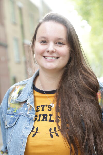 Myrna van Oosterhout