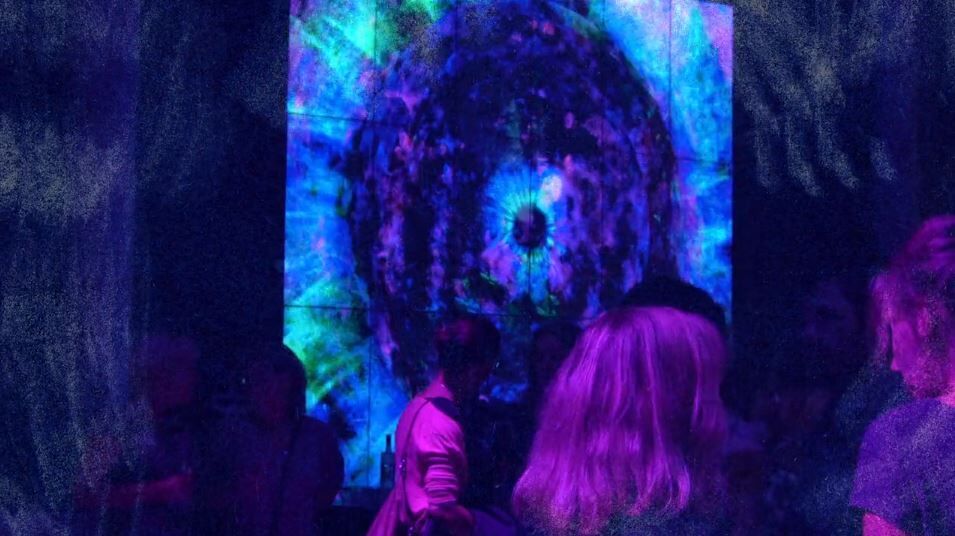 Nacht van de waanzin | Van Gogh museum 