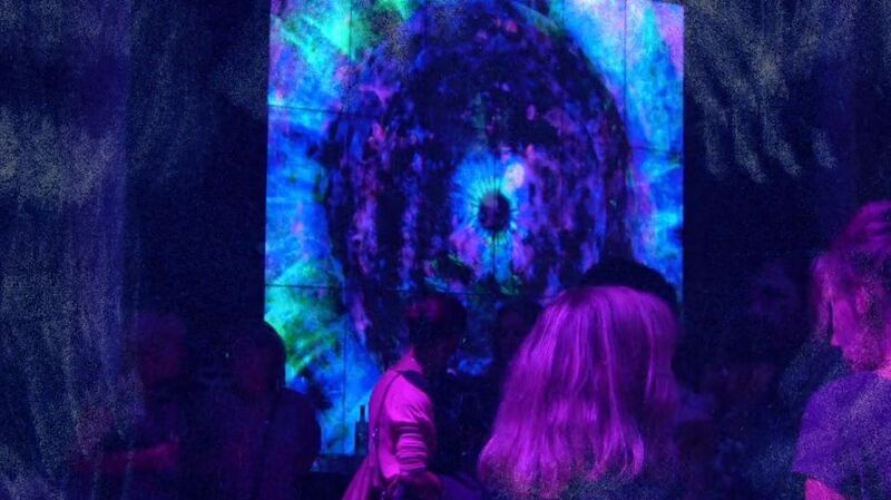 Nacht van de waanzin | Van Gogh museum 