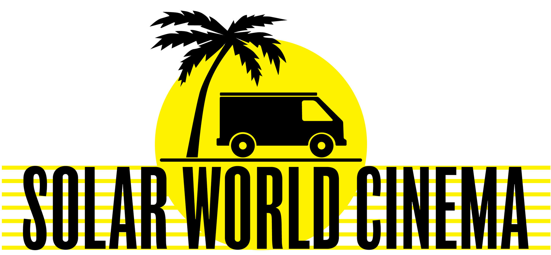 Nieuwe Internationale Trailer! Solar World Cinema