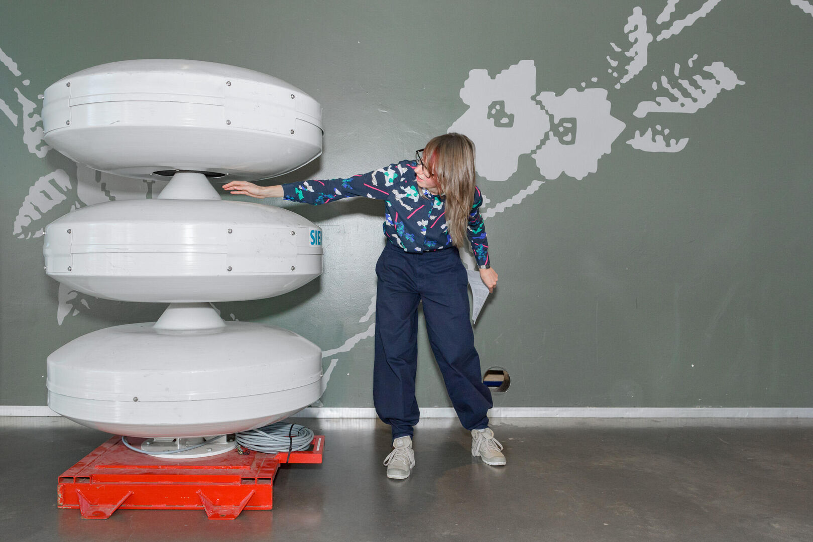 Nieuwe KONKAV'er: Angela de Weijer