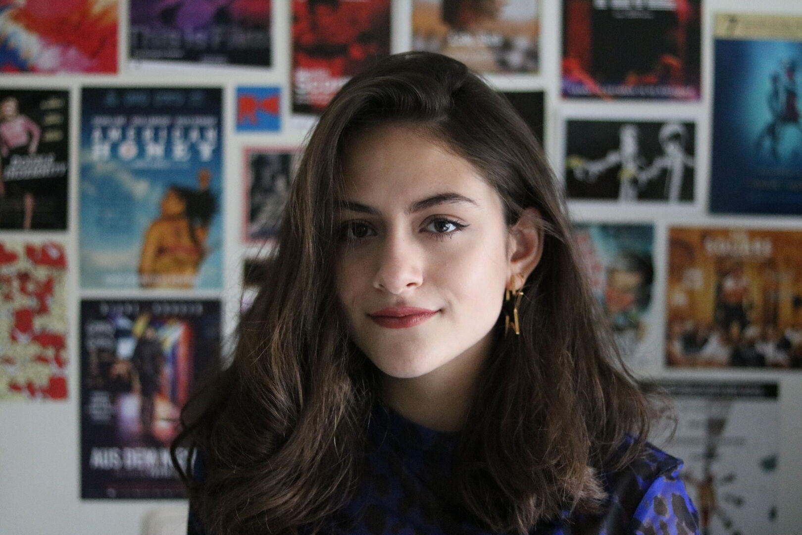 Nieuwe KONKAV'er: Catherina Iosifidis