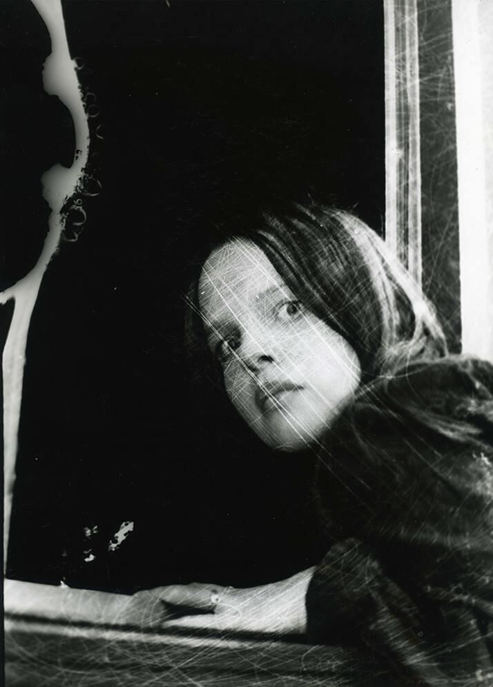 Nieuwe KONKAV'er: Lilia Scheerder