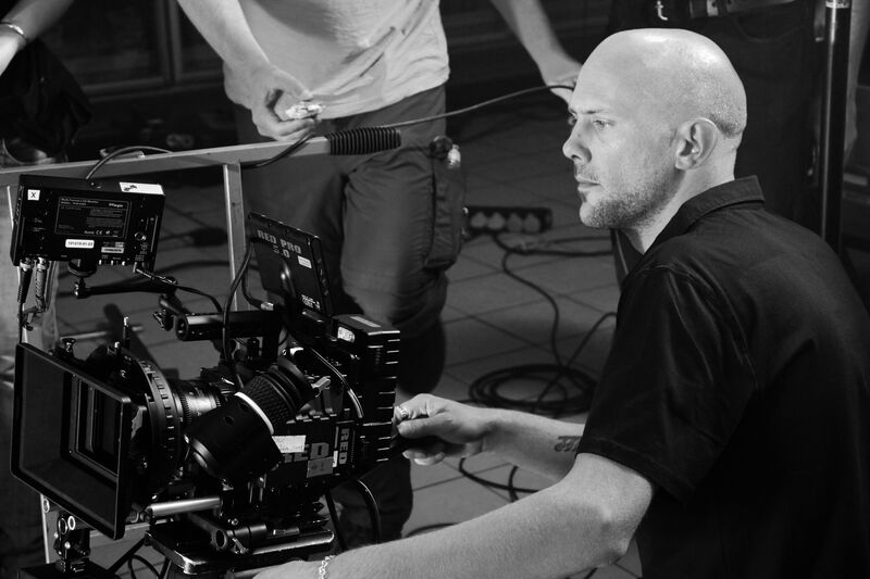 Nieuwe KONKAV'er: Niek Pennings