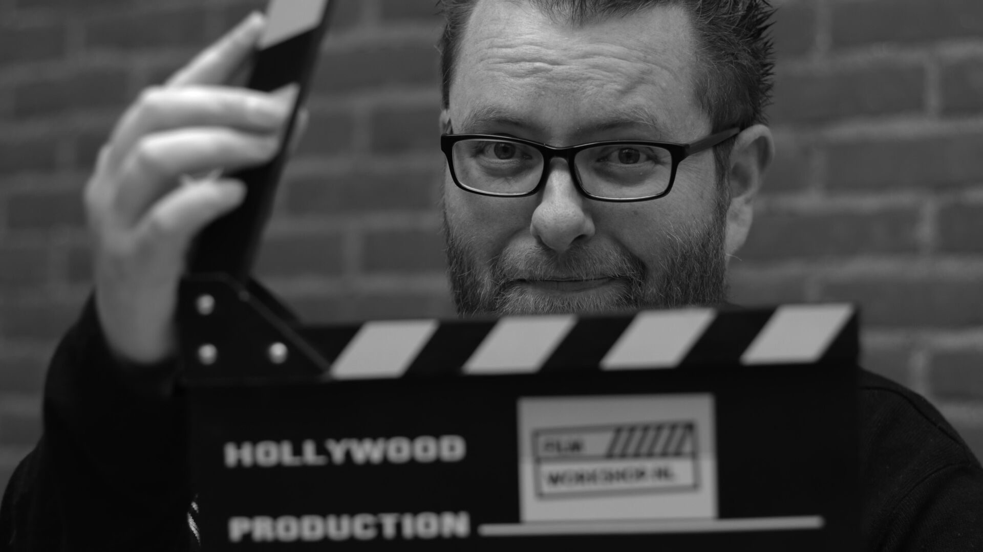 Nieuwe KONKAV'er: Ramon Etman